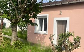 Charmante Maison Avec Jardin Aux Portes De Paris