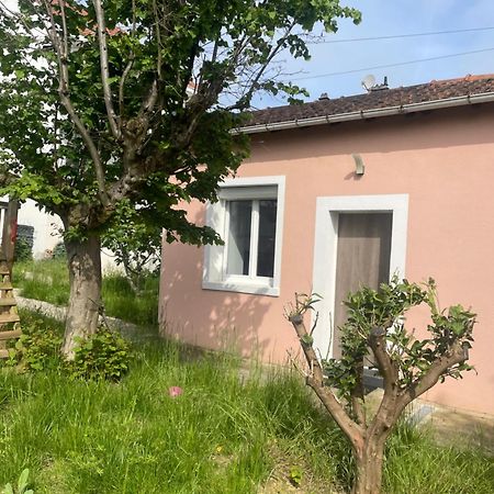 Charmante Maison Avec Jardin Aux Portes De Paris Vitry-sur-Seine Extérieur photo
