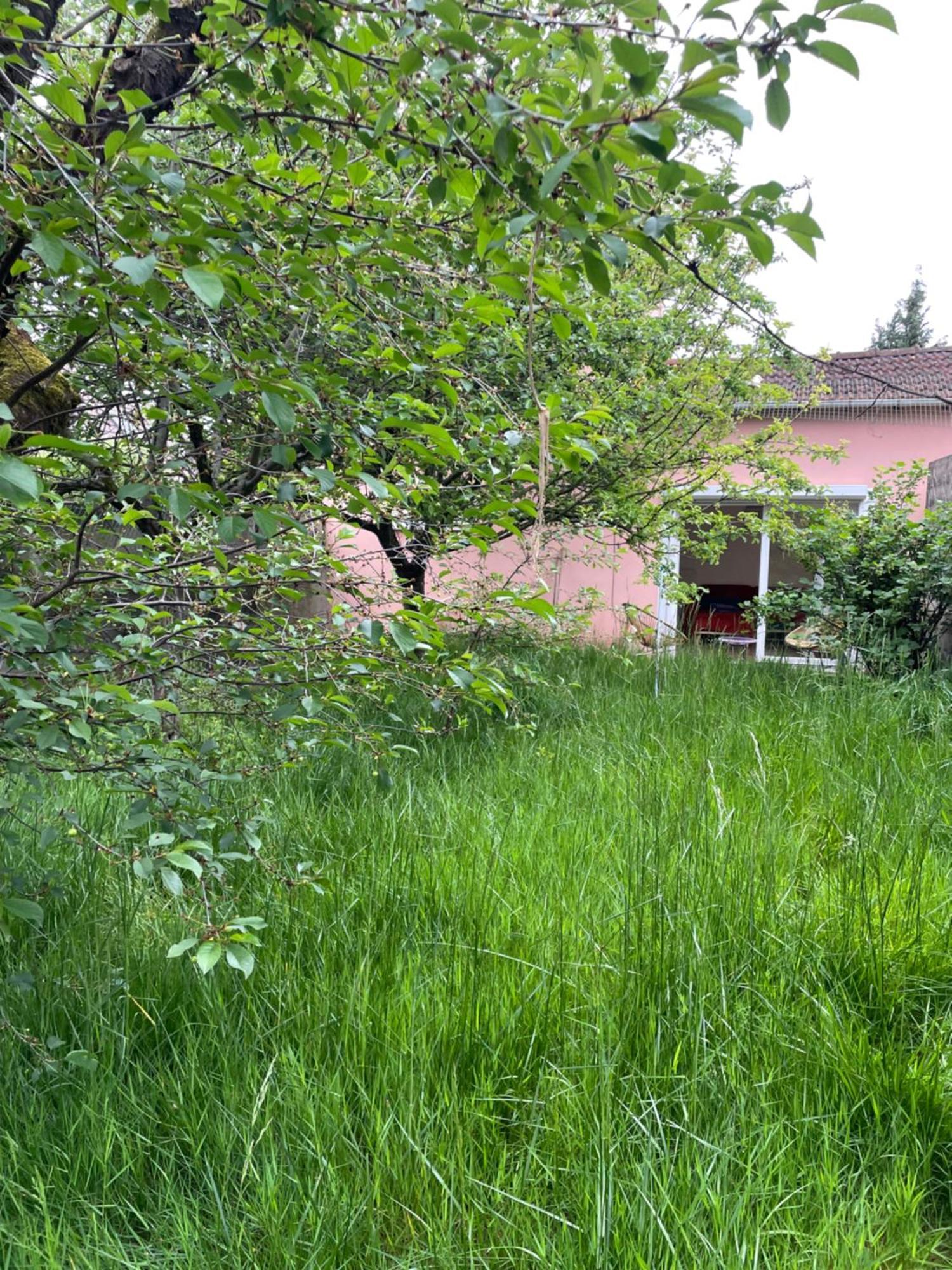 Charmante Maison Avec Jardin Aux Portes De Paris Vitry-sur-Seine Extérieur photo