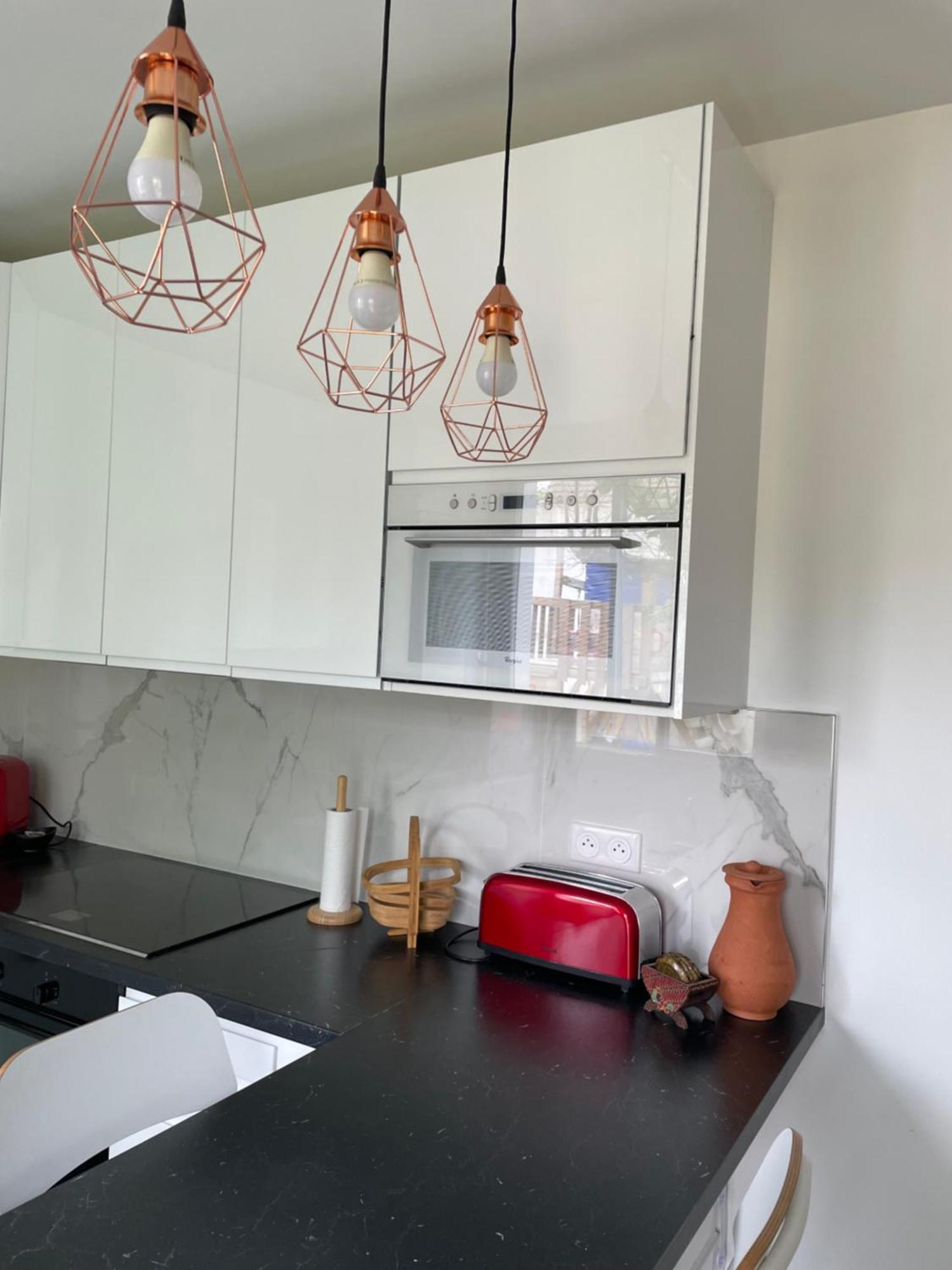 Charmante Maison Avec Jardin Aux Portes De Paris Vitry-sur-Seine Extérieur photo